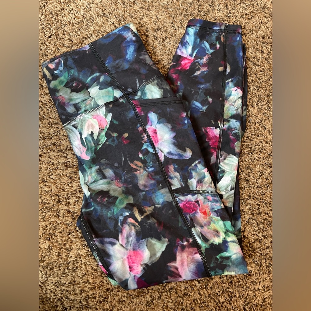RBX Leggings